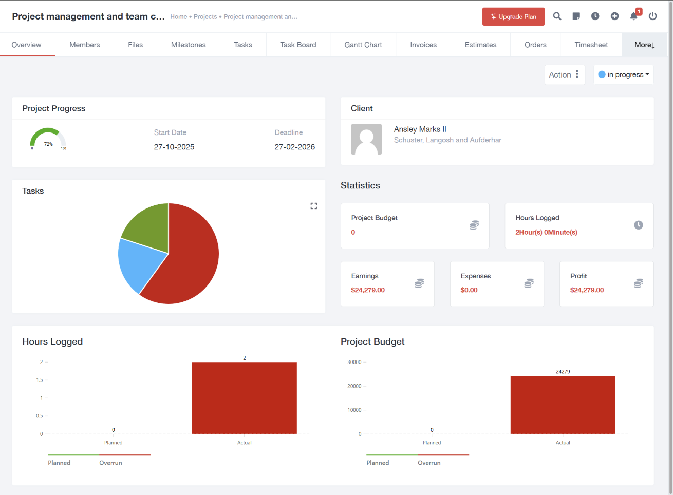 ConicBoard Feature 3