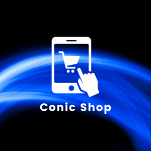 Conic Shop